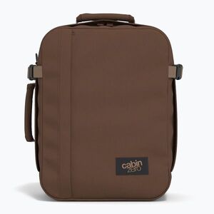 Utazó hátizsák CabinZero Classic Tech 28 l redwood (Classic Tech 28 CZ332607) kép
