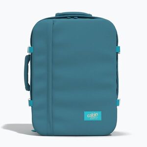 Utazó hátizsák CabinZero Classic 44 l bali blue (Classic 44 CZ062603) kép