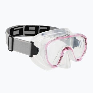 Gyerek búvárszmaszk Seac Viva pink (Viva 75-81P/SKL) kép