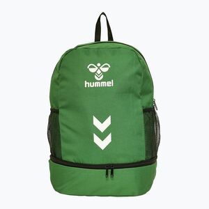 Hátizsák Hummel Essential W S.C jelly bean/green (Essential W S.C 227174-6235-ONE) kép