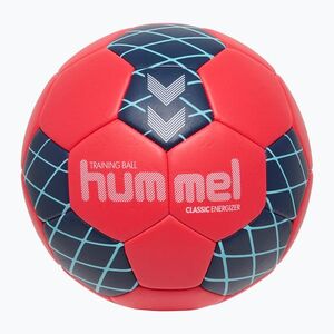 Kézilabda Hummel Classic Energizer red/marine/light blue size 1 (Classic Energizer 229163-3723-1) kép