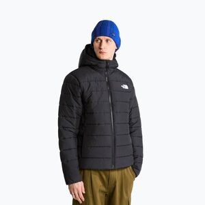 Férfi bélelt kabát The North Face Aconcagua Hooded tnf black (Aconcagua Hooded NF0A8H0KJK31) kép