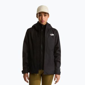 Női 3 az 1-ben kabát The North Face Quest Mono Triclimate tnf black (Quest Mono Triclimate NF0A8G11JK31) kép