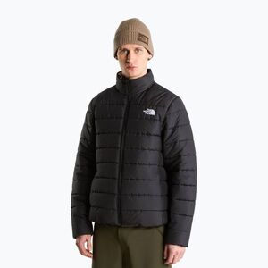Férfi bélelt kabát The North Face Aconcagua tnf black (Aconcagua NF0A8H0MJK31) kép