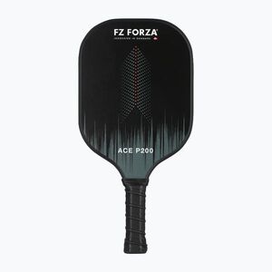 Pickleball ütő FZ Forza Ace P200 black (Ace P200 Pickleball FZ250029) kép