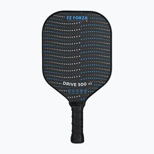 Pickleball ütő FZ Forza Drive 500 V2 black (Drive 500 V2 Pickleball FZ250056) kép