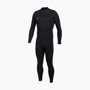 Férfi úszóruha O'Neill O'Riginal RG8 5/4 mm Chest Zip Full black (O'Riginal RG8 5/4 Chest Zip Full 5674-002) kép
