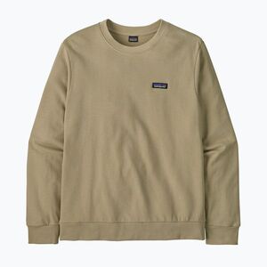 Férfi pulóver Patagonia Daily Crew weathered stone (Daily Crew 22766) kép