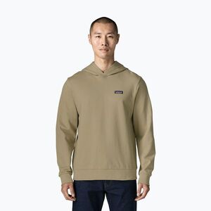 Férfi pulóver Patagonia Daily Hoody weathered stone (Daily Hoody 22771) kép