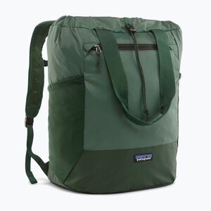Városi hátizsák Patagonia Terravia Tote 24 l canopy green (Terravia Tote 48814) kép