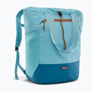Városi hátizsák Patagonia Terravia Tote 24 l snowmelt blue (Terravia Tote 48814) kép