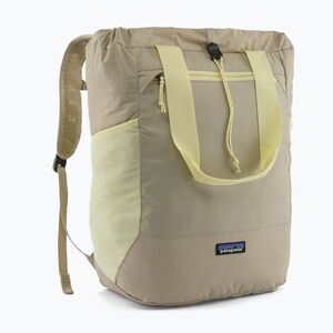 Városi hátizsák Patagonia Terravia Tote 24 l weathered stone (Terravia Tote 48814) kép