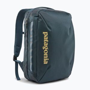 Túrahátizsák Patagonia Black Hole Micro MLC 22 l sastrugi: summit blue (Black Hole Micro MLC 49260) kép