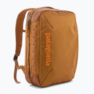 Túrahátizsák Patagonia Black Hole Micro MLC 22 l cinnamon brown (Black Hole Micro MLC 49260) kép