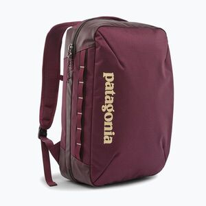 Túrahátizsák Patagonia Black Hole Micro MLC 22 l berry fig (Black Hole Micro MLC 49260) kép
