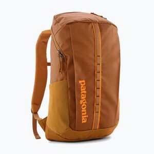 Városi hátizsák Patagonia Black Hole Pack 25 l cinnamon brown (Black Hole Pack 25 49298) kép