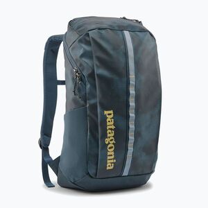 Városi hátizsák Patagonia Black Hole Pack 25 l sastrugi: summit blue (Black Hole Pack 25 49298) kép