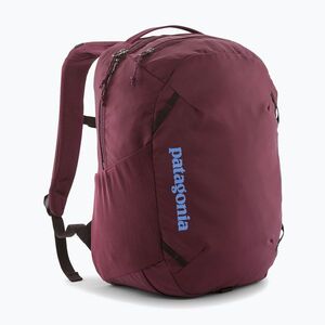 Városi hátizsák Patagonia Atom Day Pack 24 l berry fig (Atom Day Pack 24 48230) kép