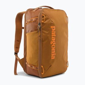 Túrahátizsák Patagonia Black Hole Mini MLC 30 l cinnamon brown (Black Hole Mini MLC 49266) kép