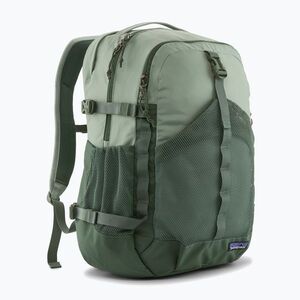 Túrahátizsák Patagonia Refugio Day 30 l cover green (Refugio Day 30 47929) kép