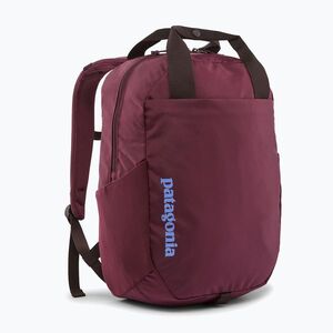 Városi hátizsák Patagonia Atom Tote 20 l berry fig (Atom Tote Pack 48125) kép