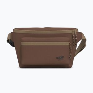 Övtáska CabinZero Flicker 4 l redwood (Flicker CZ292607) kép
