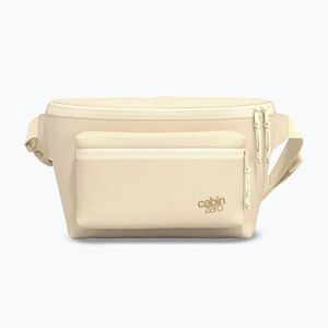 Övtáska CabinZero Flicker 4 l shell white (Flicker CZ292606) kép