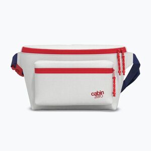 Övtáska CabinZero Flicker 4 l cloud nine (Flicker CZ292417) kép