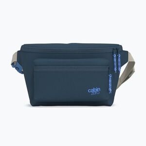 Övtáska CabinZero Flicker 4 l blue grotto (Flicker CZ292420) kép