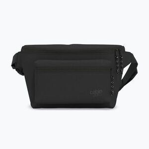Övtáska CabinZero Stinger 3 l absolute black (Stinger CZ281201) kép