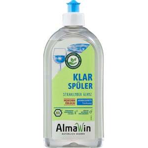AlmaWin Rinse Aid - 0.5 l kép