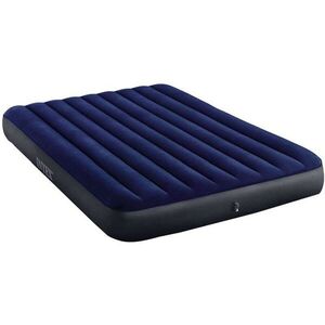 Intex Queen Dura-Beam Classic Felfújható matrac kézi pumpával és... kép