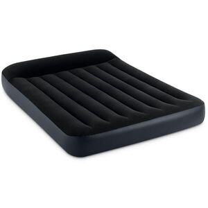 Intex felfújható Matrac beépített pumpával 191x137x25cm (64148ND) kép