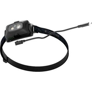Ledlenser HF4R Core, fekete kép
