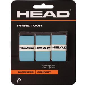 Head Prime Tour, kék, 3 db kép