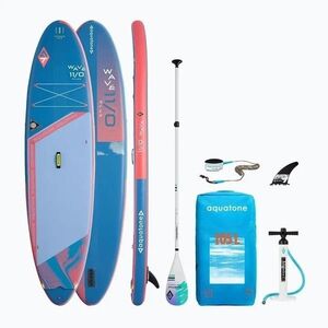Aquaton Wave Plus 11'0" 2024 All-Round SUP kép