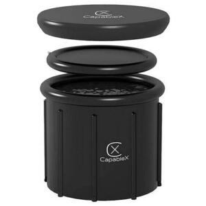 CapableX Ice Bath - tartozékokkal kép