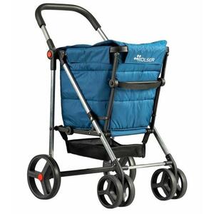 Rolser Basket Polar 4Big - kék kép