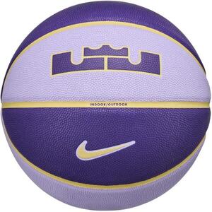 Nike All Court 8P 2.0 James hortenzia/arany/lila 07 kép