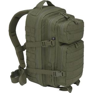 Brandit US Cooper Medium 25l olívazöld kép