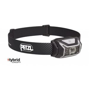 Petzl Actik Core Szürke kép