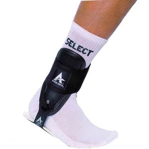 Select Active Ankle T2 S kép