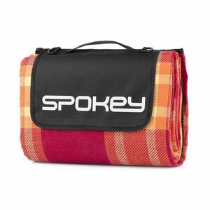 Spokey Picnic Sunset 180×210 akril kép