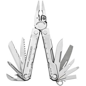 Leatherman Rebar Ezüst színű kép