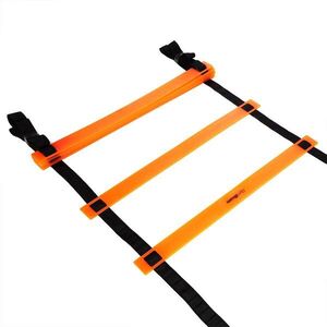 GymBeam Agility kondicionálós létra 4m kép
