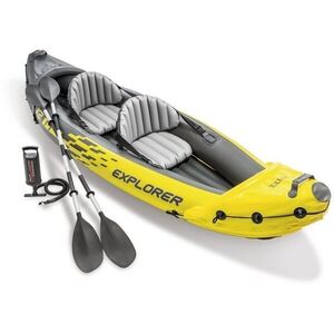 Intex Explorer K2 kép