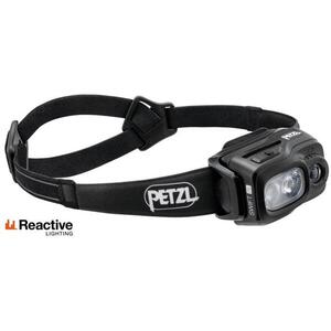 Petzl Swift RL 2023 Black kép