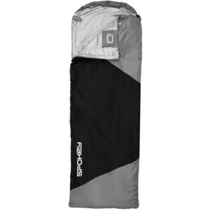 Spokey Ultralight 600 7°C, fekete-szürke kép