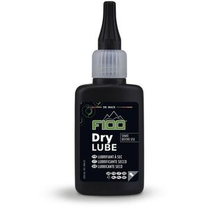 F100 Dry Lube száraz kenőanyag, 50 ml kép