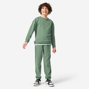 Decathlon Gyerek melegítőszett, légáteresztő kép